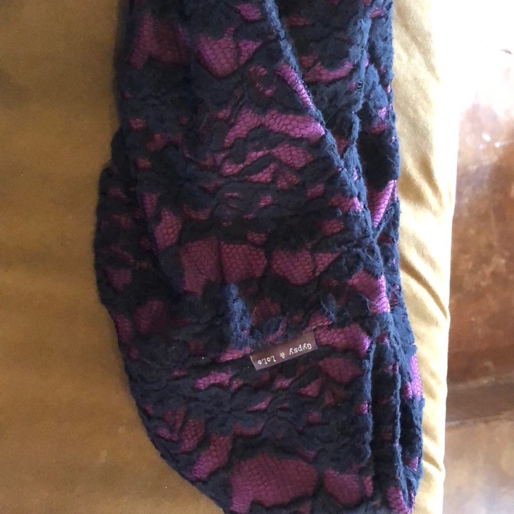 Gypsy & Lolo scarf